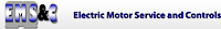 Electric Motor Service & Controls logo, Electric Motor Service & Controls contact details