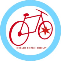 Chicago Bicycle Company logo, Chicago Bicycle Company contact details