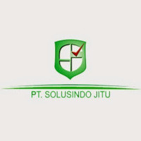 PT. SOLUSINDO JITU logo, PT. SOLUSINDO JITU contact details