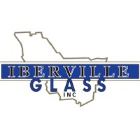 Iberville Glass logo, Iberville Glass contact details