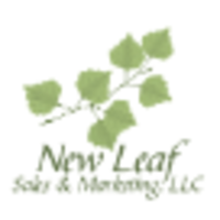 New Leaf Sales & Marketing, LLC logo, New Leaf Sales & Marketing, LLC contact details