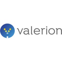 Valerion Therapeutics, LLC logo, Valerion Therapeutics, LLC contact details