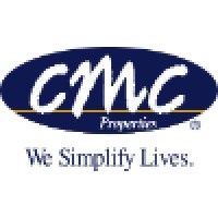 CMC Properties logo, CMC Properties contact details