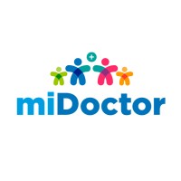 Mi Doctor logo, Mi Doctor contact details