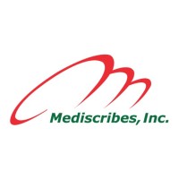 Mediscribes Inc logo, Mediscribes Inc contact details