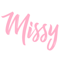 Missy.ie logo, Missy.ie contact details