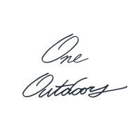 One Outdoors logo, One Outdoors contact details