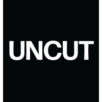 UNCUT logo, UNCUT contact details