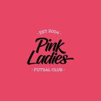 Pink Ladies Futsal Club logo, Pink Ladies Futsal Club contact details