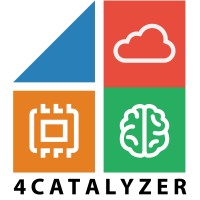 4Catalyzer logo, 4Catalyzer contact details