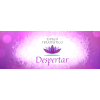 Espaço Terapêutico Despertar logo, Espaço Terapêutico Despertar contact details