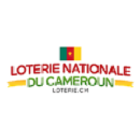 Loterie Nationale Du Cameroun logo, Loterie Nationale Du Cameroun contact details