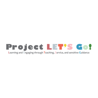 Project LET'S Go! logo, Project LET'S Go! contact details