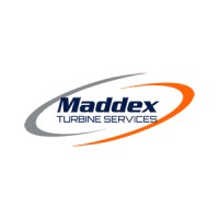 Maddex Turbine Services logo, Maddex Turbine Services contact details