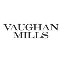 Vaughan Mills logo, Vaughan Mills contact details