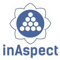 inAspect :: Cloud Content-Service and R&D Provider logo, inAspect :: Cloud Content-Service and R&D Provider contact details