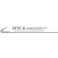 SFW & Associates PLT logo, SFW & Associates PLT contact details