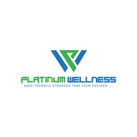 Platinum Wellness logo, Platinum Wellness contact details