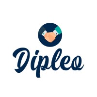 Dipleo logo, Dipleo contact details