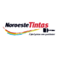 Noroeste Tintas logo, Noroeste Tintas contact details