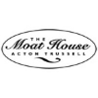 The Moat House logo, The Moat House contact details