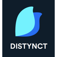 Distynct logo, Distynct contact details