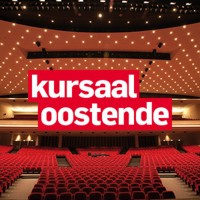 Kursaal Oostende logo, Kursaal Oostende contact details