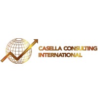 Casella Consulting International logo, Casella Consulting International contact details