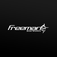 Freeman Boatworks logo, Freeman Boatworks contact details