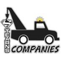 Stearns Companies logo, Stearns Companies contact details