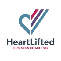 HeartLifted Business Coaching logo, HeartLifted Business Coaching contact details