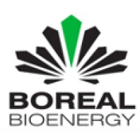 Boreal Bioenergy Corporation logo, Boreal Bioenergy Corporation contact details