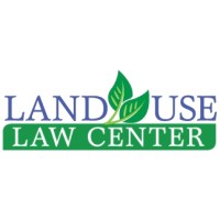 Land Use Law Center logo, Land Use Law Center contact details