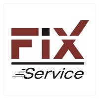 Fix Service logo, Fix Service contact details