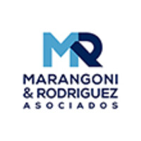 M&R Asociados logo, M&R Asociados contact details