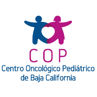 Centro Oncológico Pediátrico de BC logo, Centro Oncológico Pediátrico de BC contact details