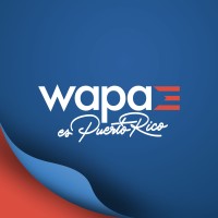 WAPA-TV logo, WAPA-TV contact details