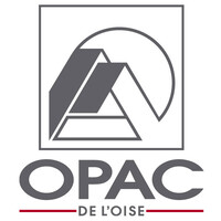 OPAC de lOise logo, OPAC de lOise contact details