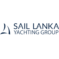 Sail Lanka Yachting Group logo, Sail Lanka Yachting Group contact details