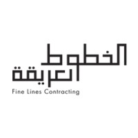 Finelines Contractiing logo, Finelines Contractiing contact details