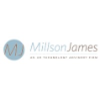 MillsonJames logo, MillsonJames contact details