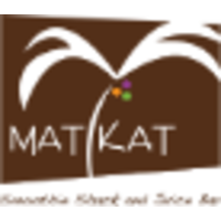 Mat-Kat Smoothie Shack and Juice Bar logo, Mat-Kat Smoothie Shack and Juice Bar contact details