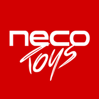 Neco Toys logo, Neco Toys contact details