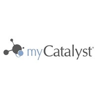 myCatalyst, Inc. logo, myCatalyst, Inc. contact details