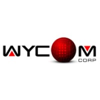 Wycom Corporation logo, Wycom Corporation contact details