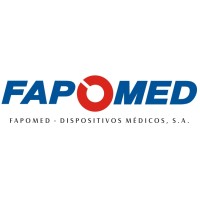 FAPOMED - Dispositivos Médicos, SA logo, FAPOMED - Dispositivos Médicos, SA contact details