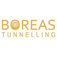 LS.BoreasTunnelling logo, LS.BoreasTunnelling contact details