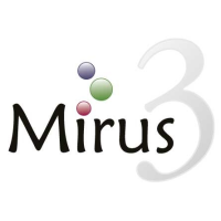 Mirus3 logo, Mirus3 contact details