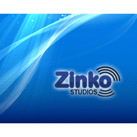 Zinko Studios logo, Zinko Studios contact details