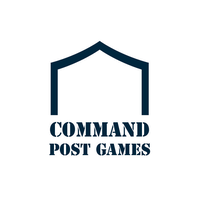 Command Post Games logo, Command Post Games contact details